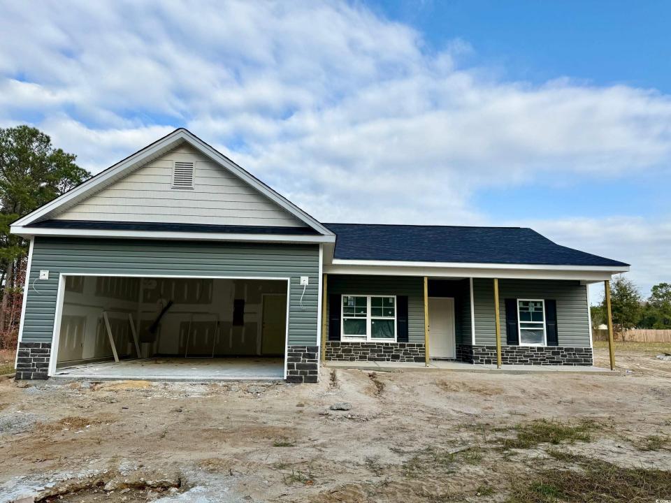 294 Lexyryan Ct., Latta, Южная Каролиня 29565, Соединенные Штаты