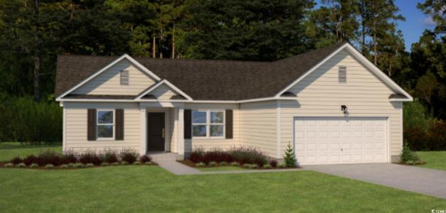 284 Lexyryan Ct., Latta, Южная Каролиня 29565, Соединенные Штаты