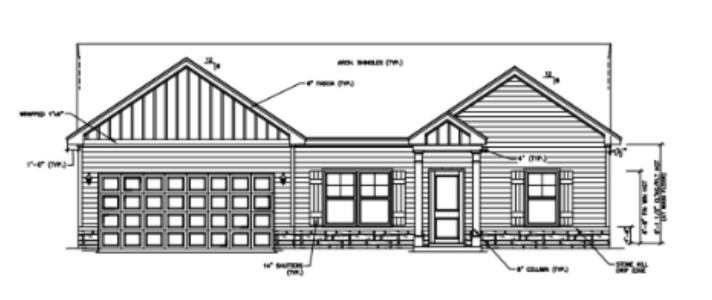 284 Lexyryan Ct., Latta, Южная Каролиня 29565, Соединенные Штаты