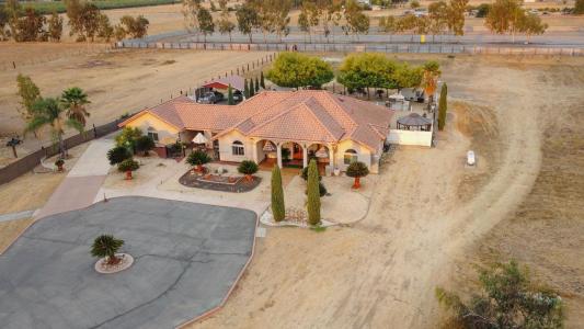 23452 Road 20, Chowchilla, California 93610