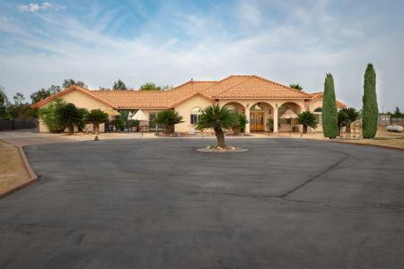 23452 Road 20, Chowchilla, California 93610