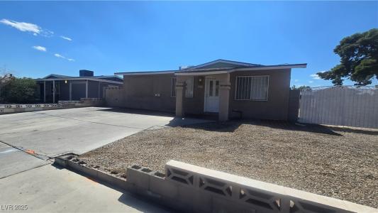 4533 W Desert Inn Road, Las Vegas, Nevada 89102, USA