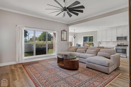 100 Hidden Creek Drive, Brookland, Arkansas 72417, États-Unis