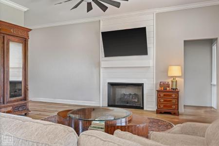 100 Hidden Creek Drive, Brookland, Arkansas 72417, États-Unis