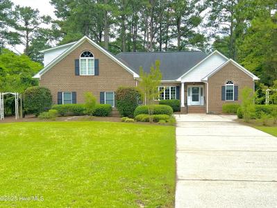 6104 Falcon Dr, New Bern, ノースカロライナ 28560, アメリカ合衆国