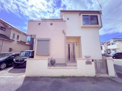 山崎町, 東松山市山崎町 戸建, 東松山市, Saitama 355-0033, Giappone