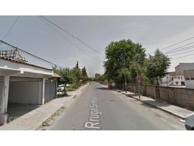 Rruga Siri Kodra, Tirana, Albania