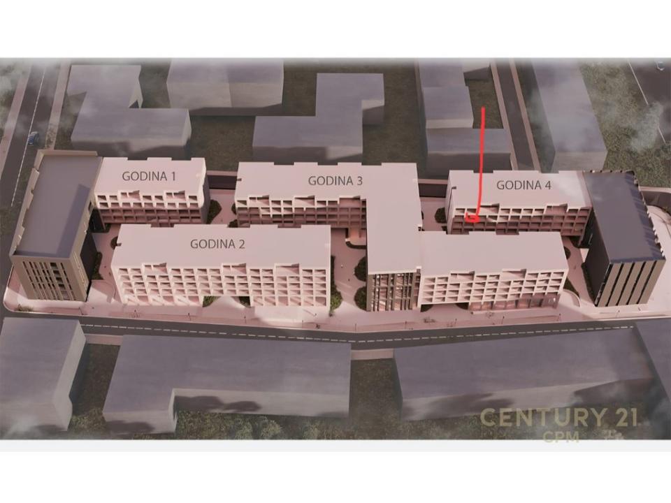 Sauk i Vjetër, Tirana, Albanie