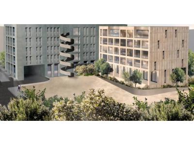 Sauk i Vjetër, Tirana, Albanie