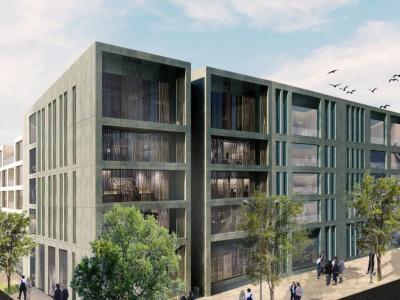 Sauk i Vjetër, Tirana, Albanie