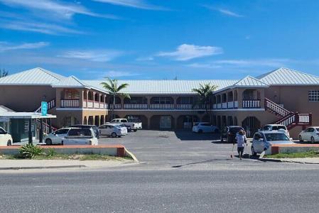 Providenciales, Turks And Caicos Islands