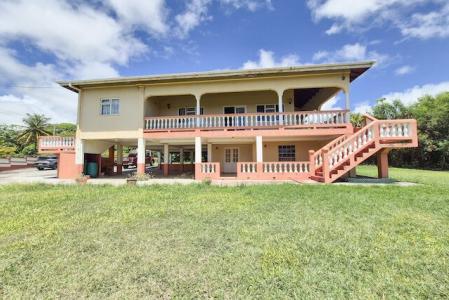 The View, Simon, St.Andrew West Indies, Grenada
