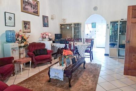 Fruitful, River Sallee, St.Patrick West Indies, Granada