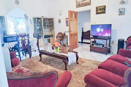 Fruitful, River Sallee, St.Patrick West Indies, Granada