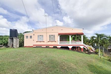 Crochu Ocean Vista, Crochu, St.Andrew West Indies, Grenada