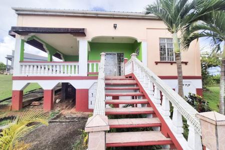 Crochu Ocean Vista, Crochu, St.Andrew West Indies, 格林纳达