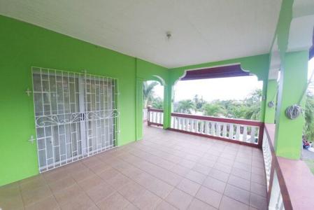 Crochu Ocean Vista, Crochu, St.Andrew West Indies, 格林纳达