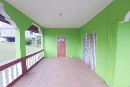 Crochu Ocean Vista, Crochu, St.Andrew West Indies, 格林纳达