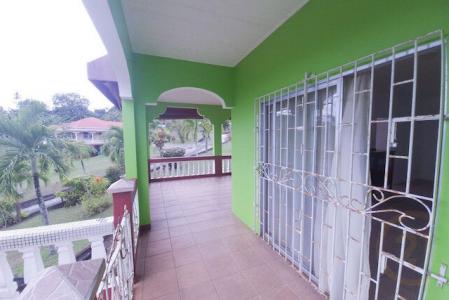 Crochu Ocean Vista, Crochu, St.Andrew West Indies, 格林纳达