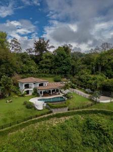 Savegre , Dominical Bahía Ballena Osa, 蓬塔雷納斯 00001, 哥斯達尼加