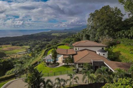 Savegre , Dominical Bahía Ballena Osa, Puntarenas 00001, Costa Rica