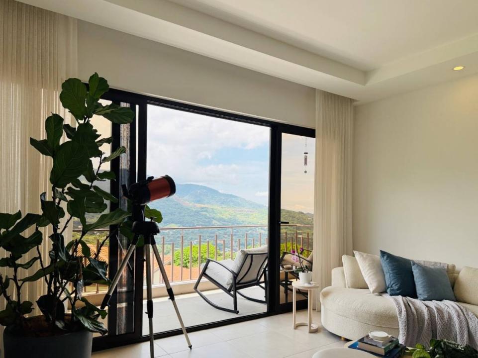 Vista al Valle , Alto De Las Palomas Santa Ana, San José 10901, Коста-Рика