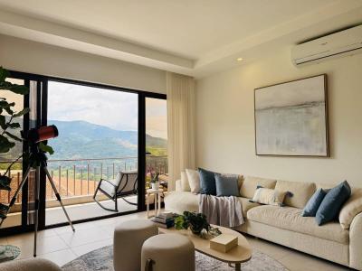 Vista al Valle , Alto De Las Palomas Santa Ana, San José 10901, Коста-Рика