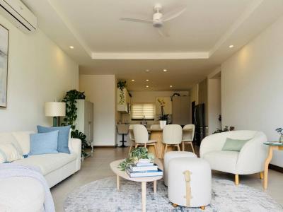 Vista al Valle , Alto De Las Palomas Santa Ana, San José 10901, Коста-Рика