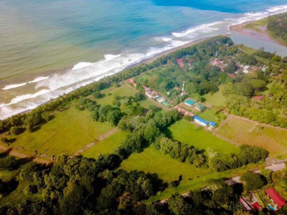 Dominical Bahía Ballena Osa, 푼타레나스 00001, 코스타 리카