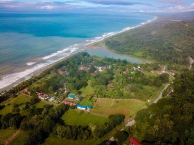 Dominical Bahía Ballena Osa, 푼타레나스 00001, 코스타 리카