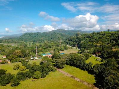 Dominical Bahía Ballena Osa, 푼타레나스 00001, 코스타 리카