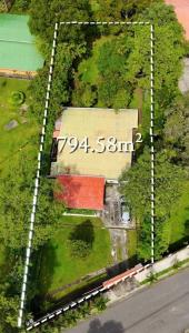 Santa Ana Santa Ana, San José 00001, Коста-Рика