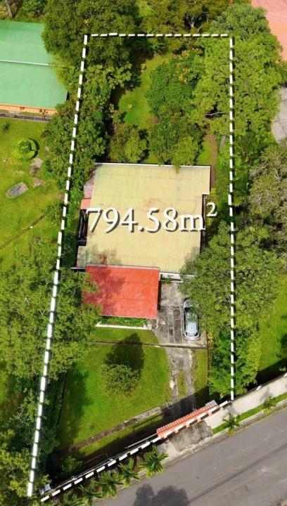 Santa Ana Santa Ana, San José 00001, Коста-Рика