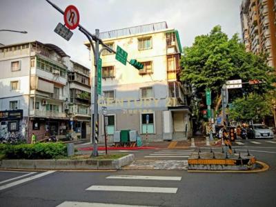 延壽街, Songshan Dist., Taipei City 105, Taiwan