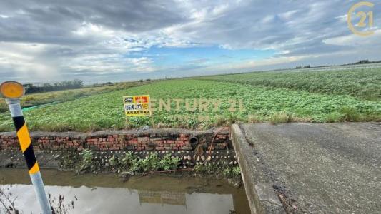 龜佛山段重劃小段, 鹿草鄉, 嘉義縣 611, 台灣