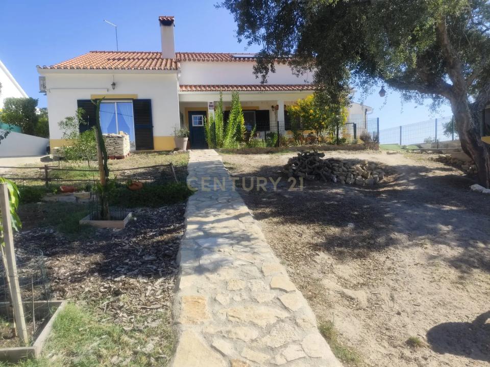 Coruche, 聖塔倫 2100-541, 葡萄牙