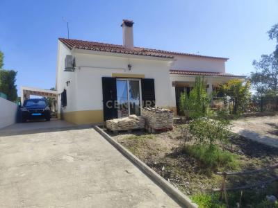 Coruche, 聖塔倫 2100-541, 葡萄牙