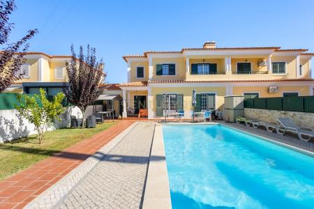 Cartaxo, Santarém 2070-224, Portugal