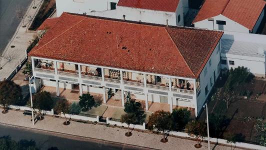 Idanha A Nova, Castelo Branco 6060-072, Portugal