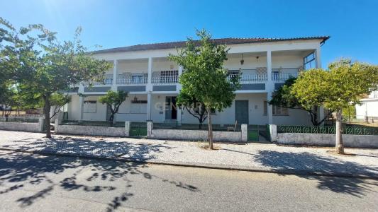 Idanha A Nova, Castelo Branco 6060-072, Portugal