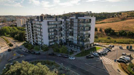 Odivelas, Lisbon 2660, Portugal