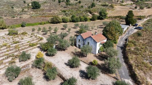 Fornos De Algodres, 瓜達區 6370-382, 葡萄牙