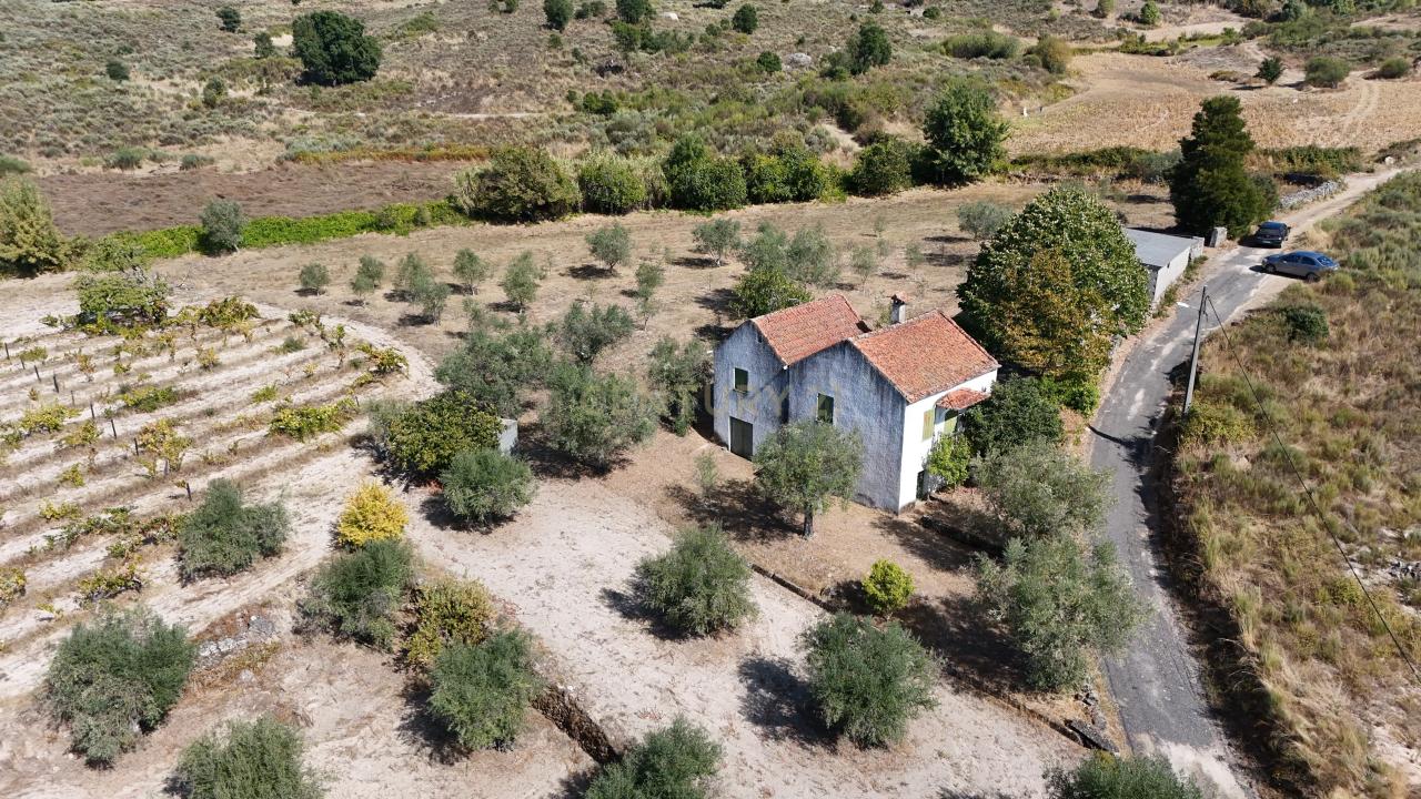 Fornos De Algodres, 瓜達區 6370-382, 葡萄牙