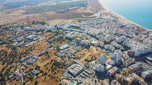Silves, Faro 8365-184, Portugal