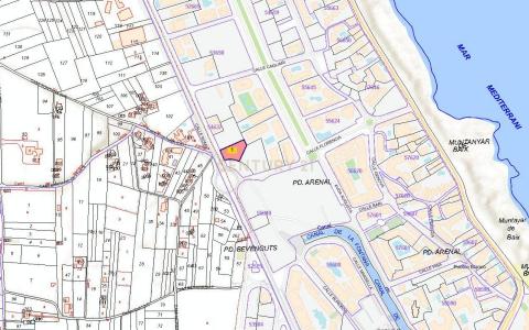 Alacant/Alicante, Comunitat Valenciana 03738, İspanya