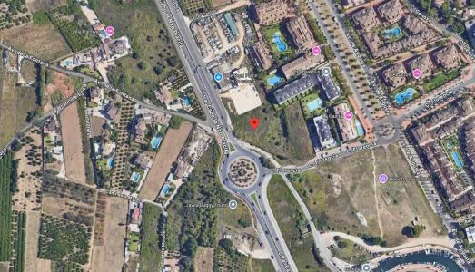 Alacant/Alicante, Comunitat Valenciana 03738, İspanya