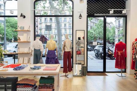 Barcelona, Cataluña/Catalunya 08009, Spain