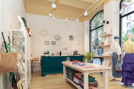 Barcelona, Cataluña/Catalunya 08009, Spain