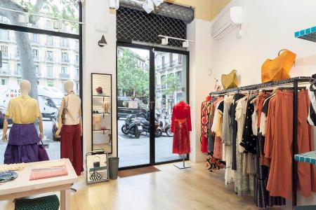 Barcelona, Cataluña/Catalunya 08009, Spain