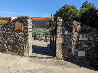 Cáceres, Estremadura 10893, Hiszpania